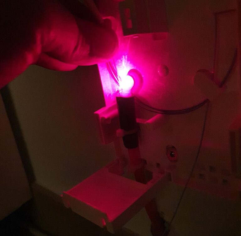Netzwerk-Wartung und Störungsbehebung für Glasfaser- und Kupfernetze